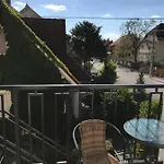 Joe Rum i privatbostad