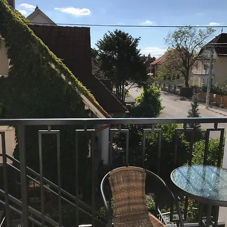 Joe Appartement