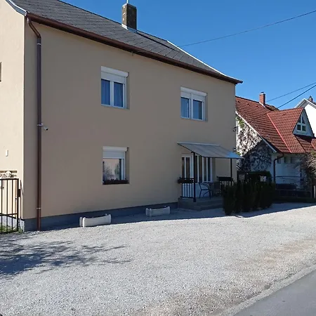Ubytování v soukromí Joe