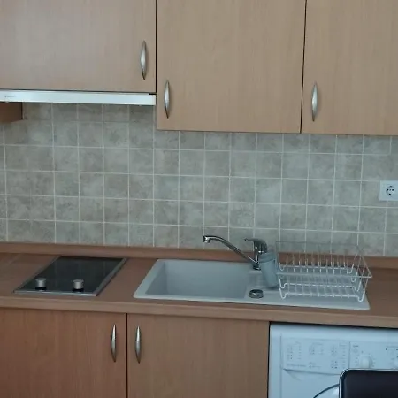 Joe Ubytování v soukromí *