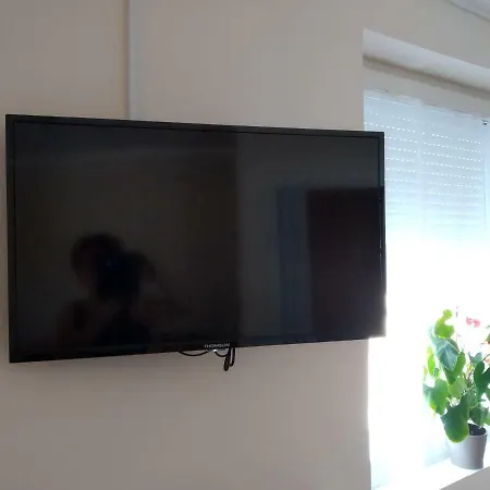Joe Ubytování v soukromí Keszthely