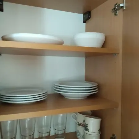 Joe Ubytování v soukromí *