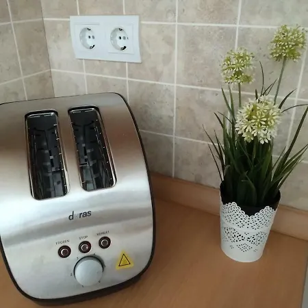 Joe Homestay Keszthely